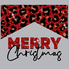 Load image into Gallery viewer, Merry Christmas | Glitter - GLI - 091
