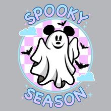 Load image into Gallery viewer, Spooky season - KID - 249
