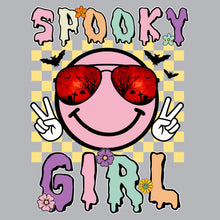Load image into Gallery viewer, Spooky Girl - KID - 248
