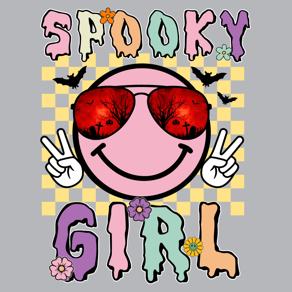 Spooky girl - KID - 248