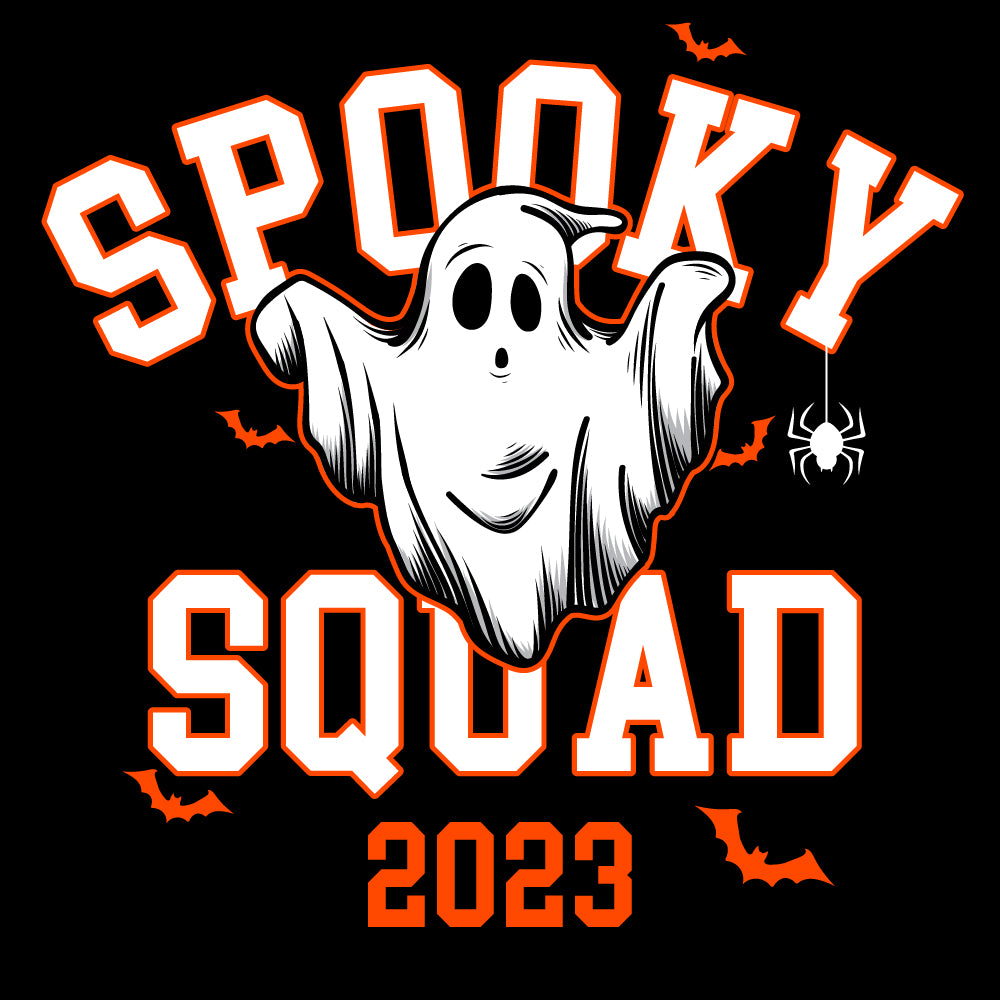 Squad 2023 - HAL - 162