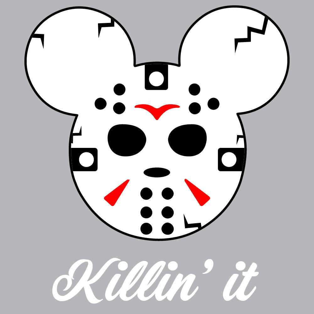 Killin'it - KID - 244