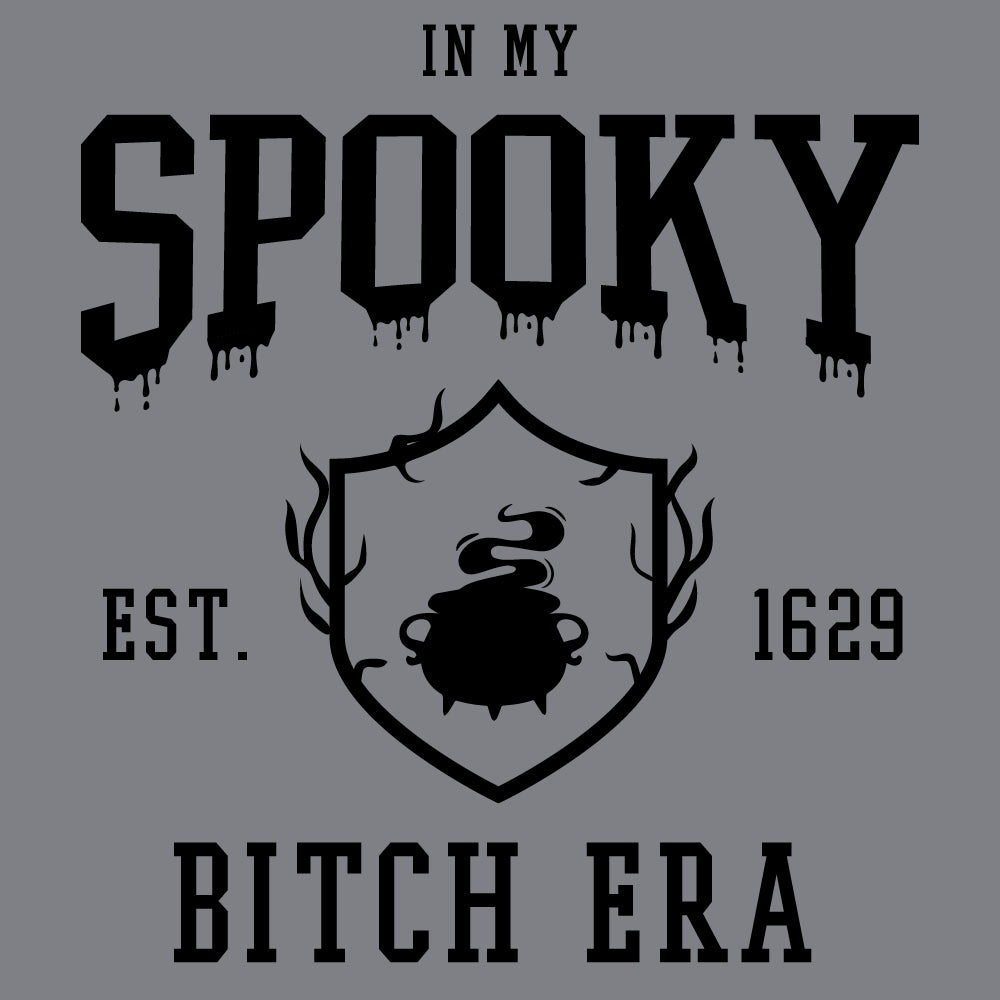 Spooky Bitch Era - HAL - 166