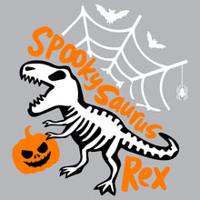 Load image into Gallery viewer, Spooky rex - KID - 247
