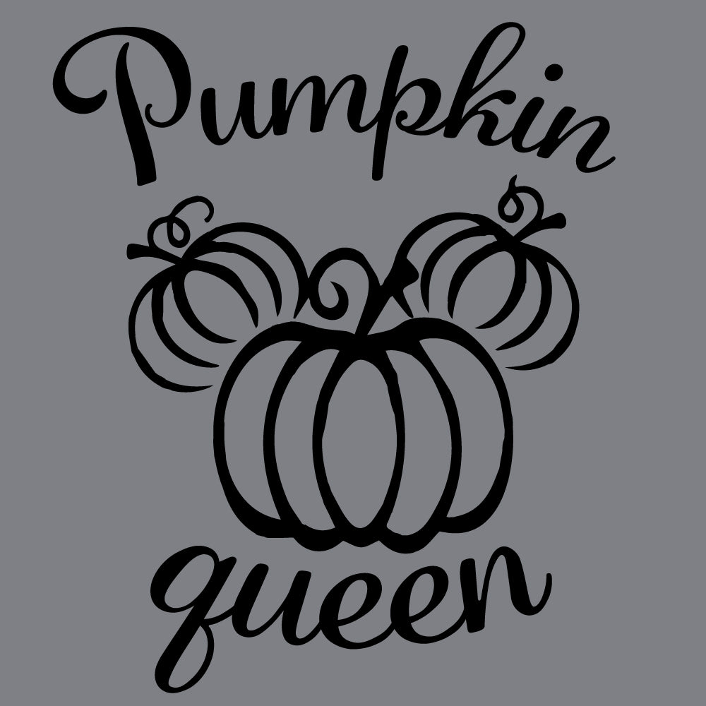 Pumpkin queen - HAL - 168