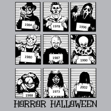 Load image into Gallery viewer, Horror Halloween - HAL - 184
