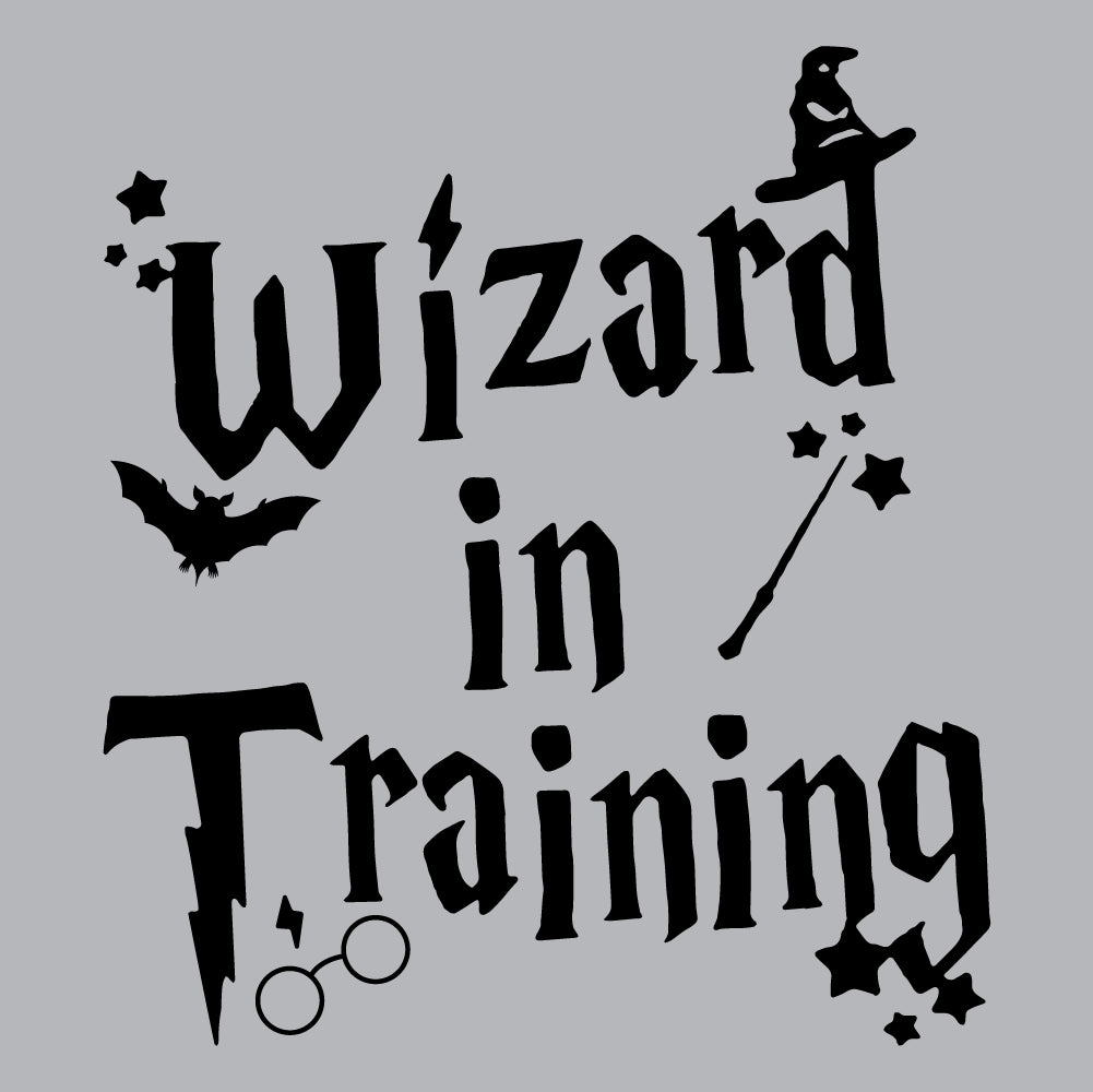 Wizard In Training - KID - 246