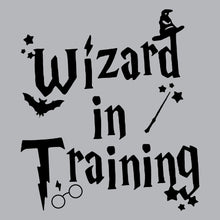 Load image into Gallery viewer, Wizard In Training - KID - 246
