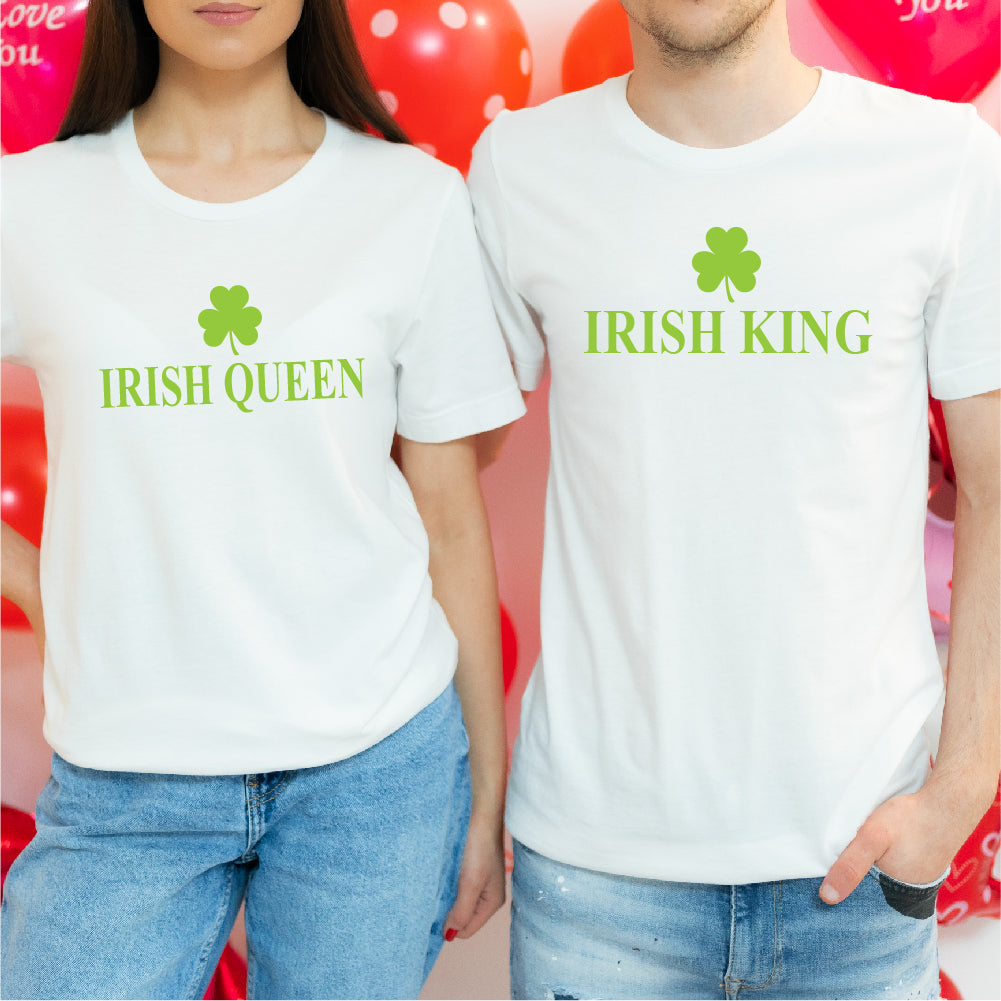 Irish Queen, King | 2 in 1 - CPL - 025
