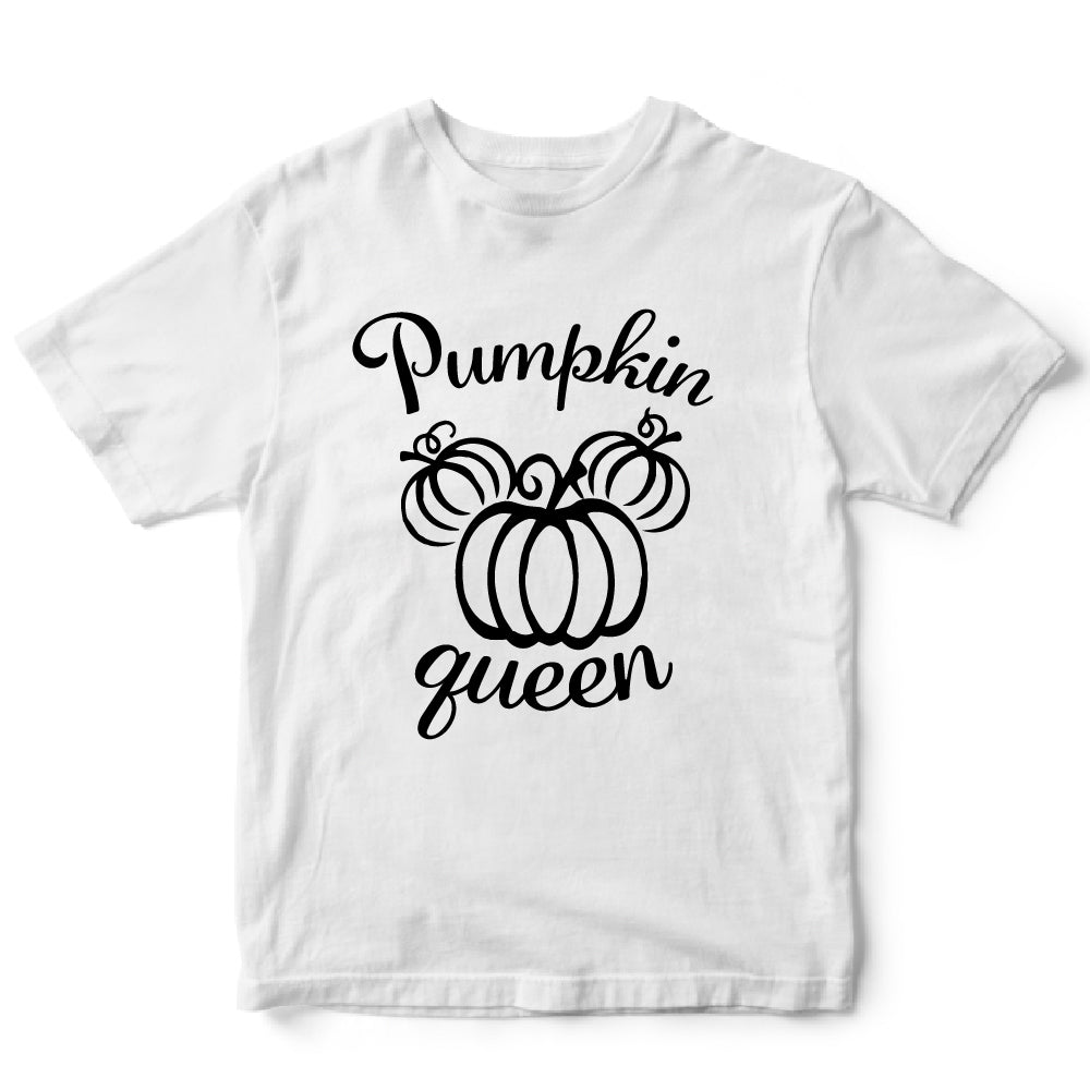 Queen Pumpkin - KID - 243