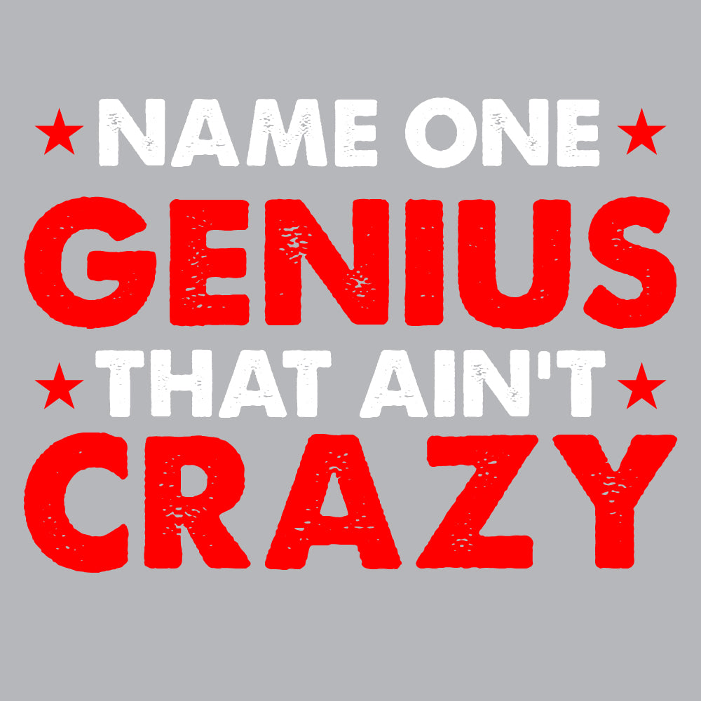 Name one genius - URB - 308