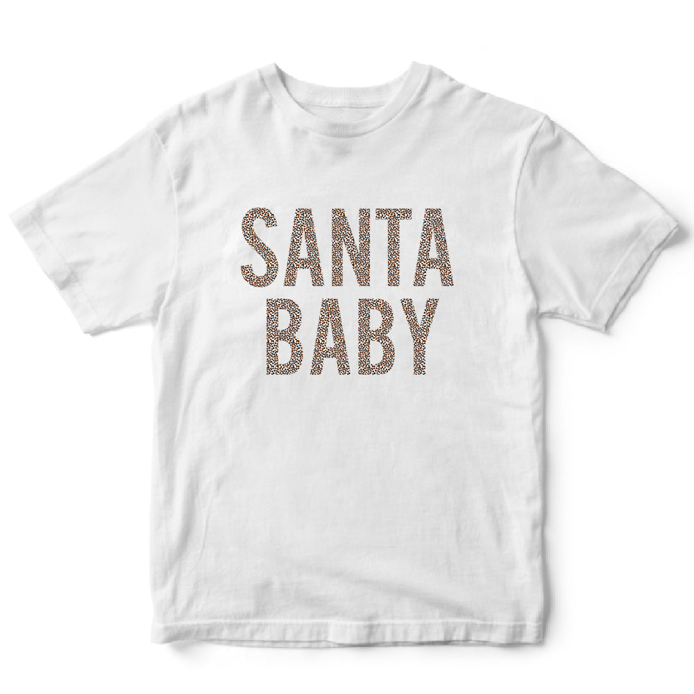 Santa baby - XMS - 330