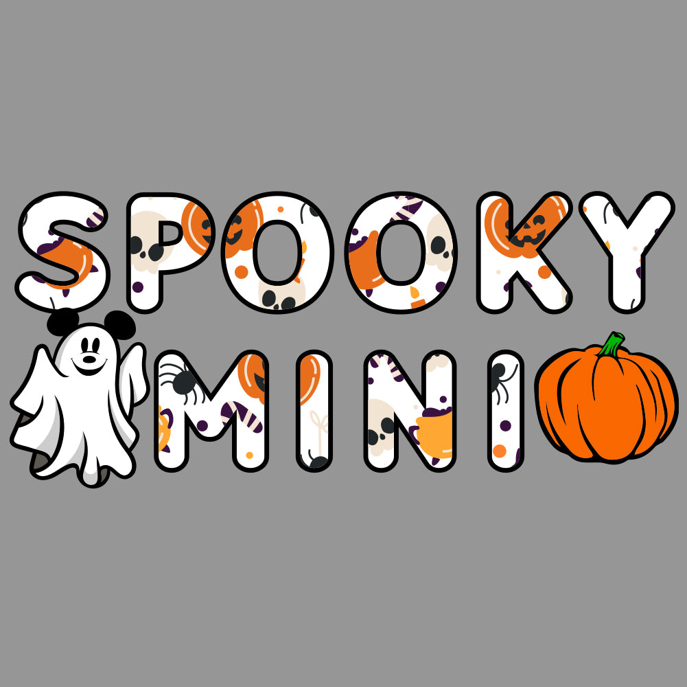 Spooky Mini - KID - 250