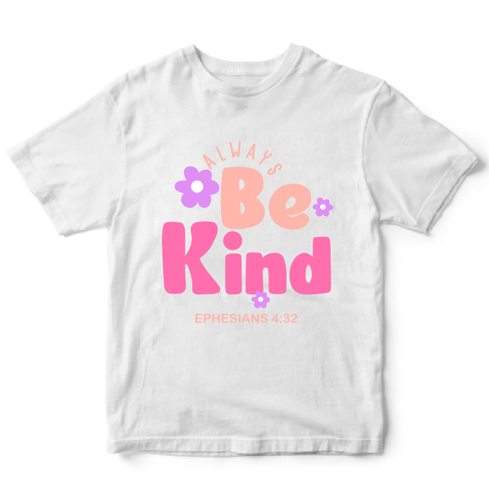 Be Kind - CHR - 384