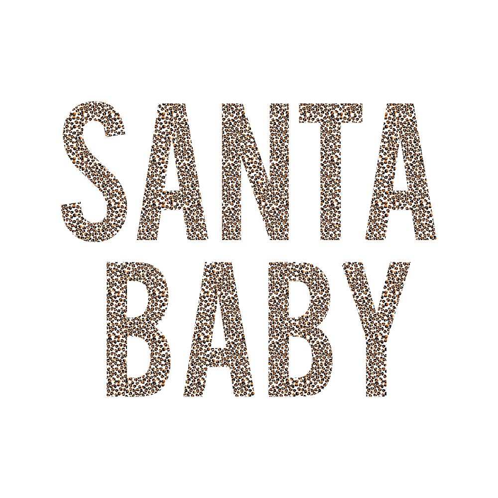 Santa baby - XMS - 330