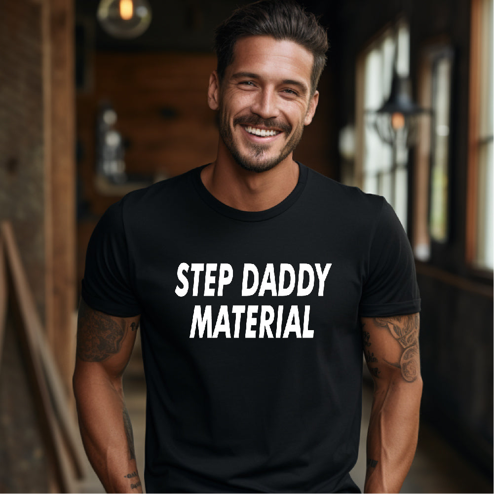 Step Daddy - FUN - 522