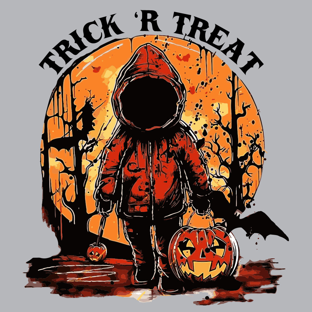 Trick 'r treat boy - HAL - 215