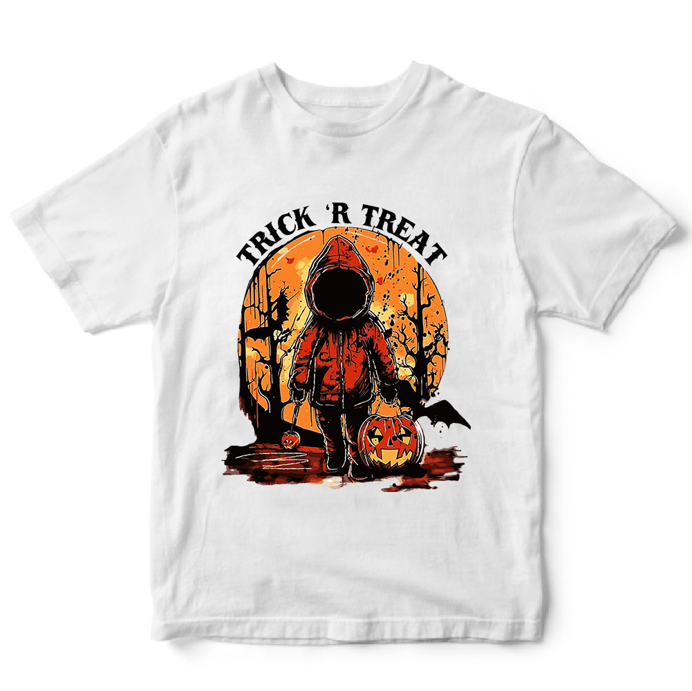 Trick 'r treat boy - HAL - 215