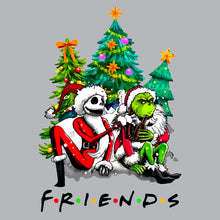 Load image into Gallery viewer, F.R.I.E.N.D.S CHRISTMAS MODE - XMS - 351
