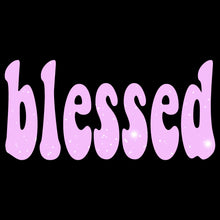 Load image into Gallery viewer, Blessed Pink | Glitter - GLI - 141
