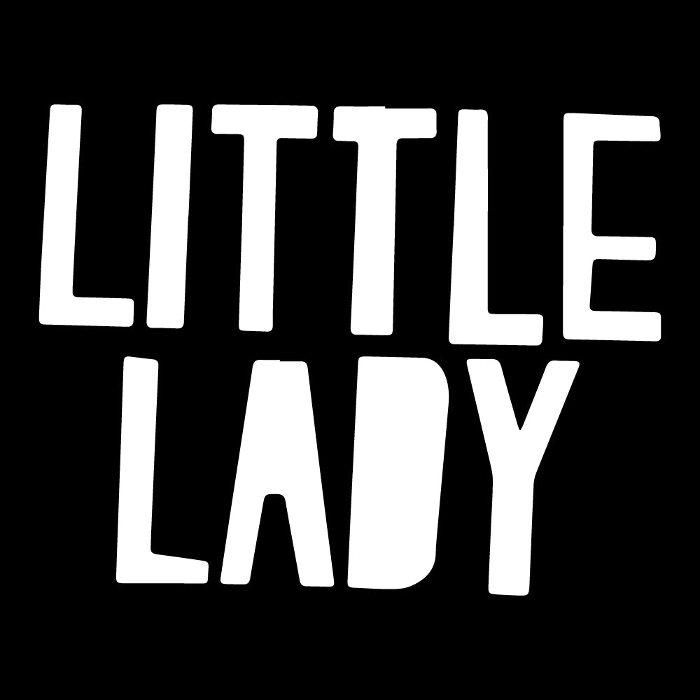 Little lady - KID - 214