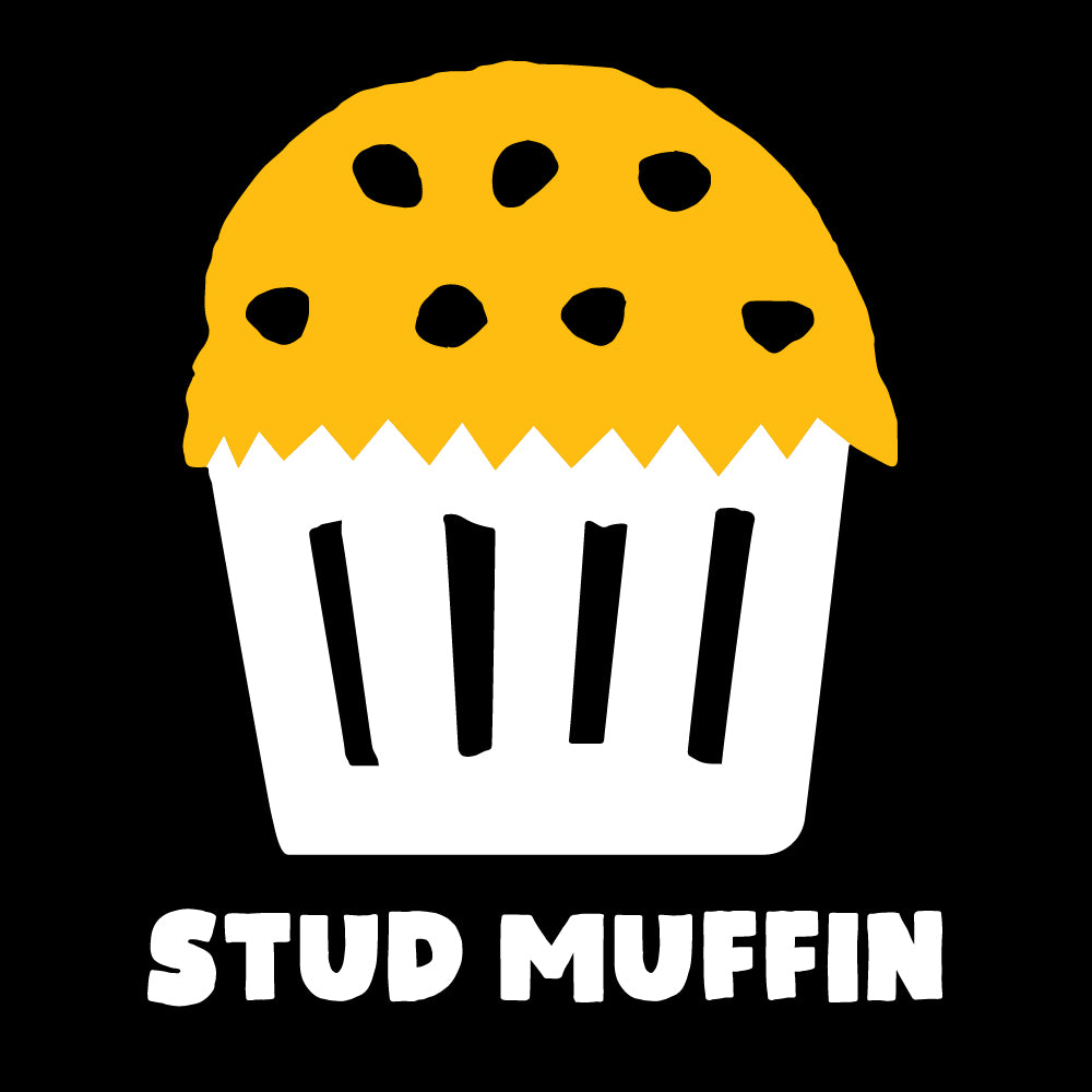 Stud Muffin - KID - 227