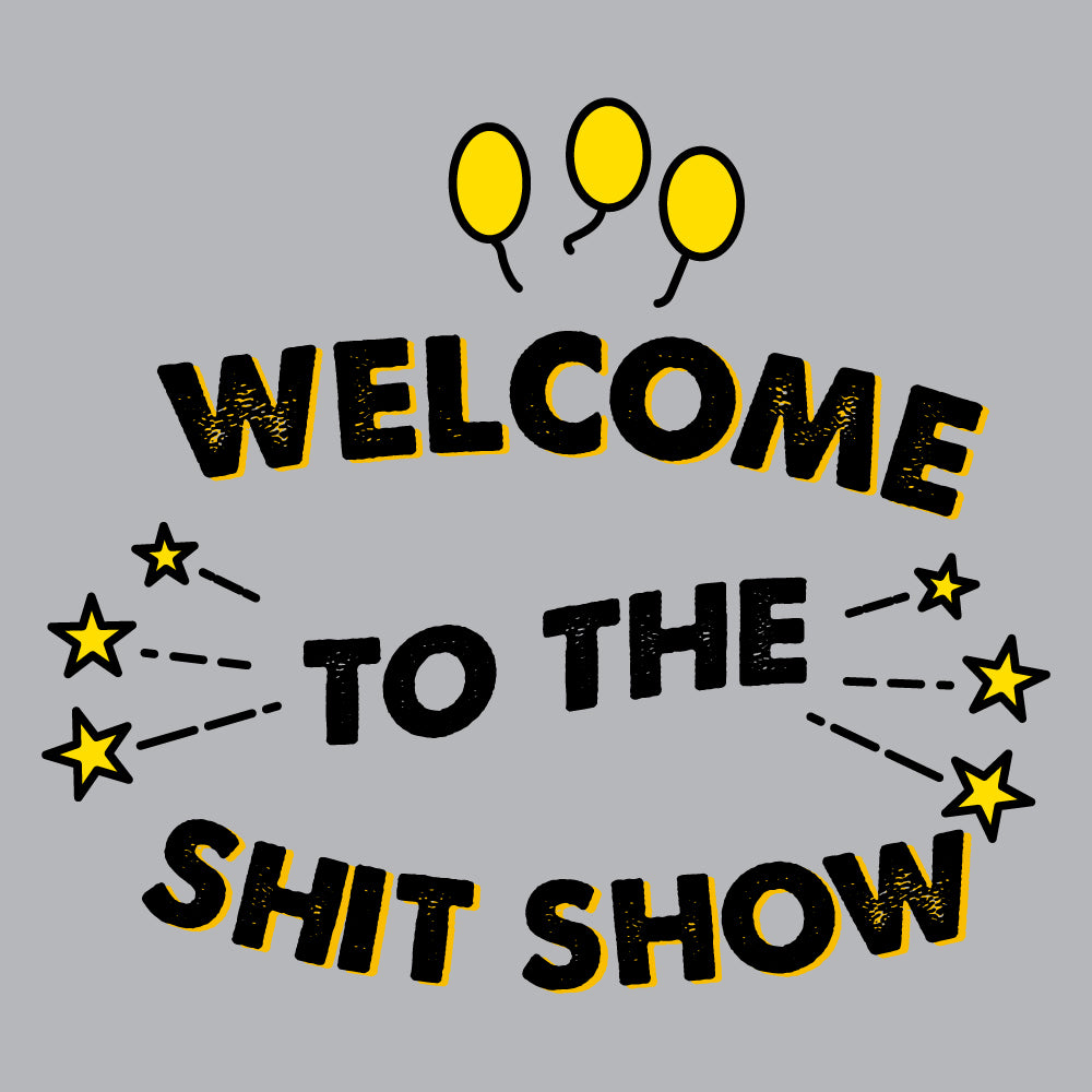 Welcome to the show - KID - 239