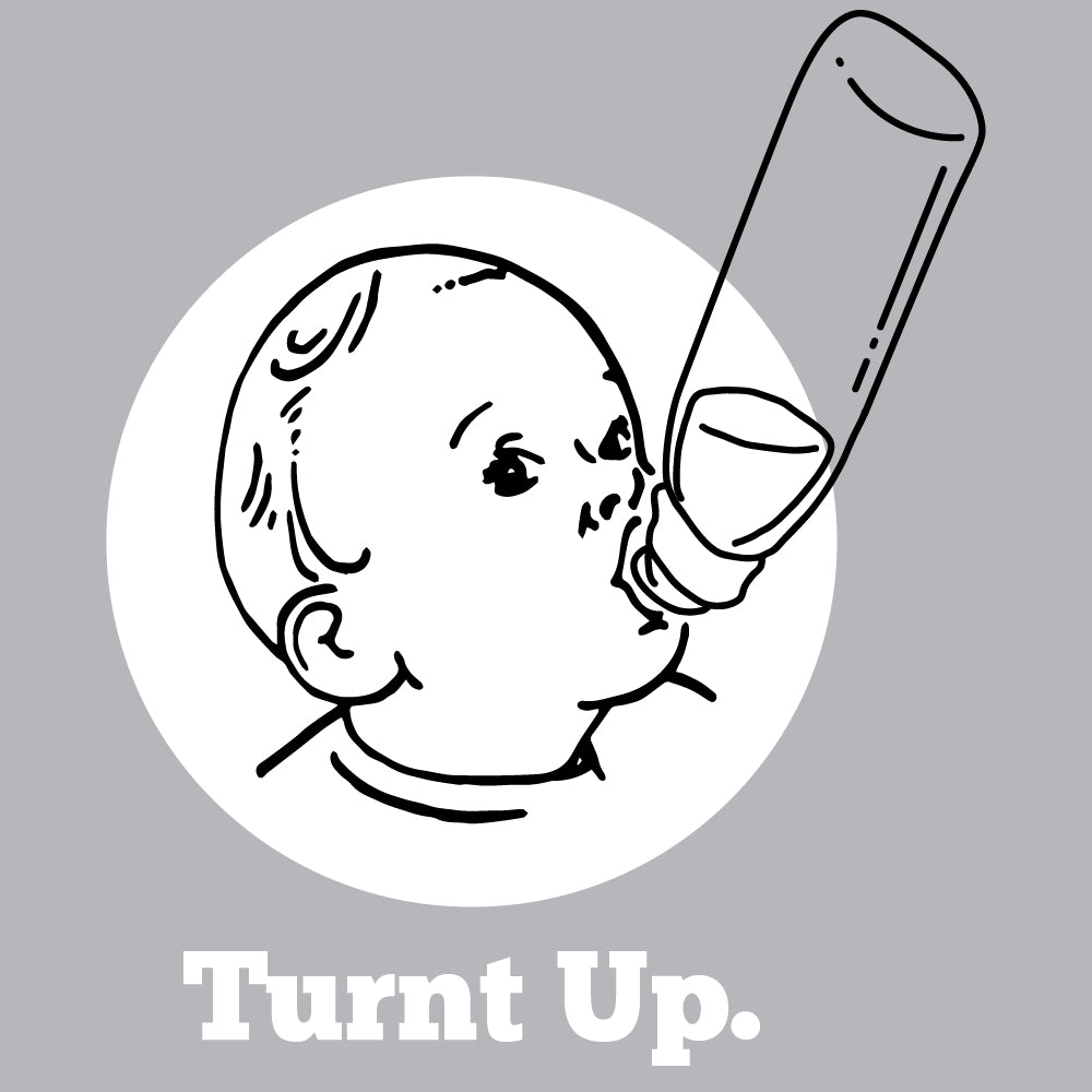 Turn up - KID - 238