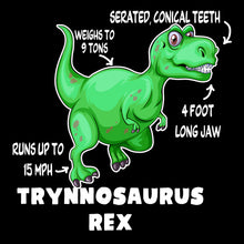 Load image into Gallery viewer, Trynnosaurus Rex - KID - 212
