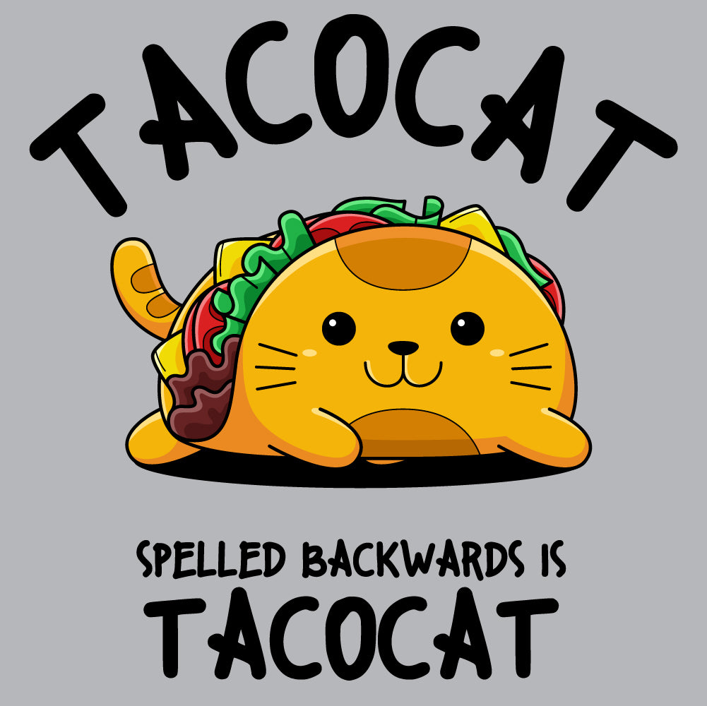 Taco Cat - KID - 234