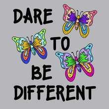 Load image into Gallery viewer, Dare to be different - KID - 223
