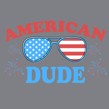 Load image into Gallery viewer, American Dude Usa - KID - 206
