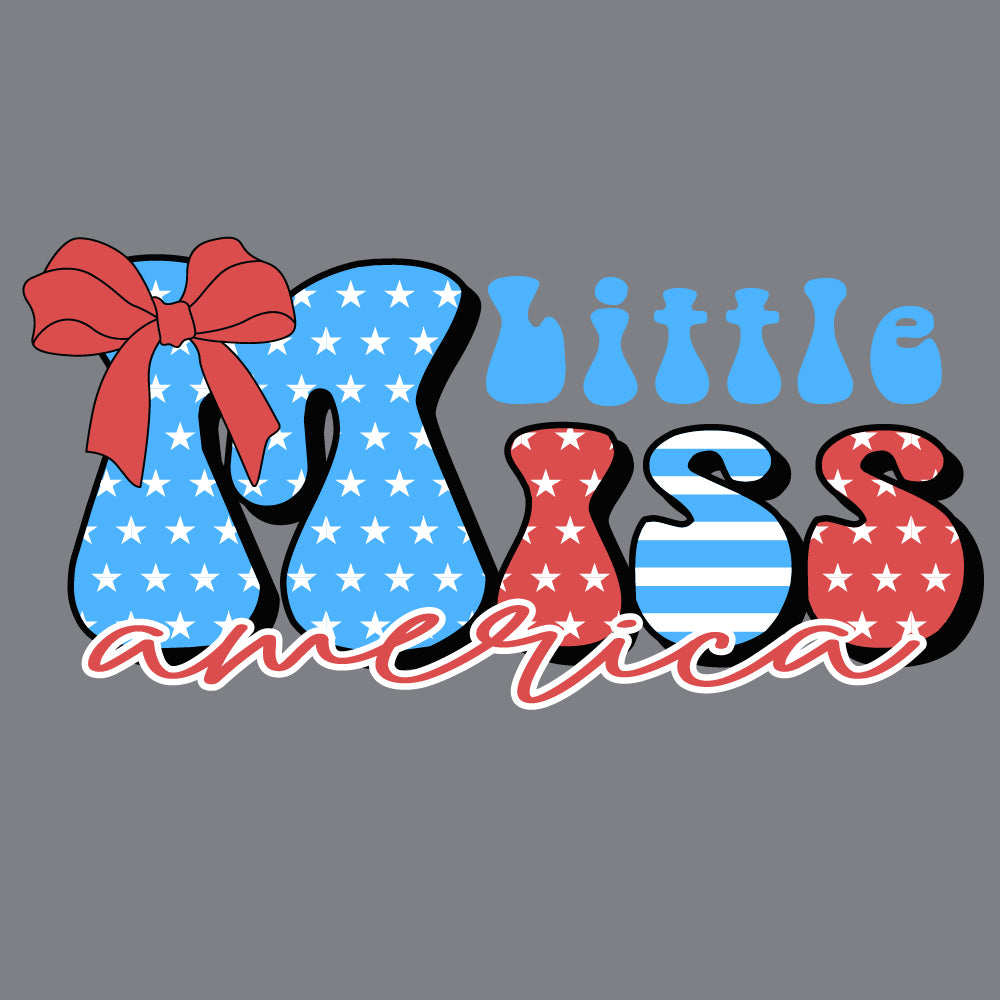 Little Miss - KID - 207