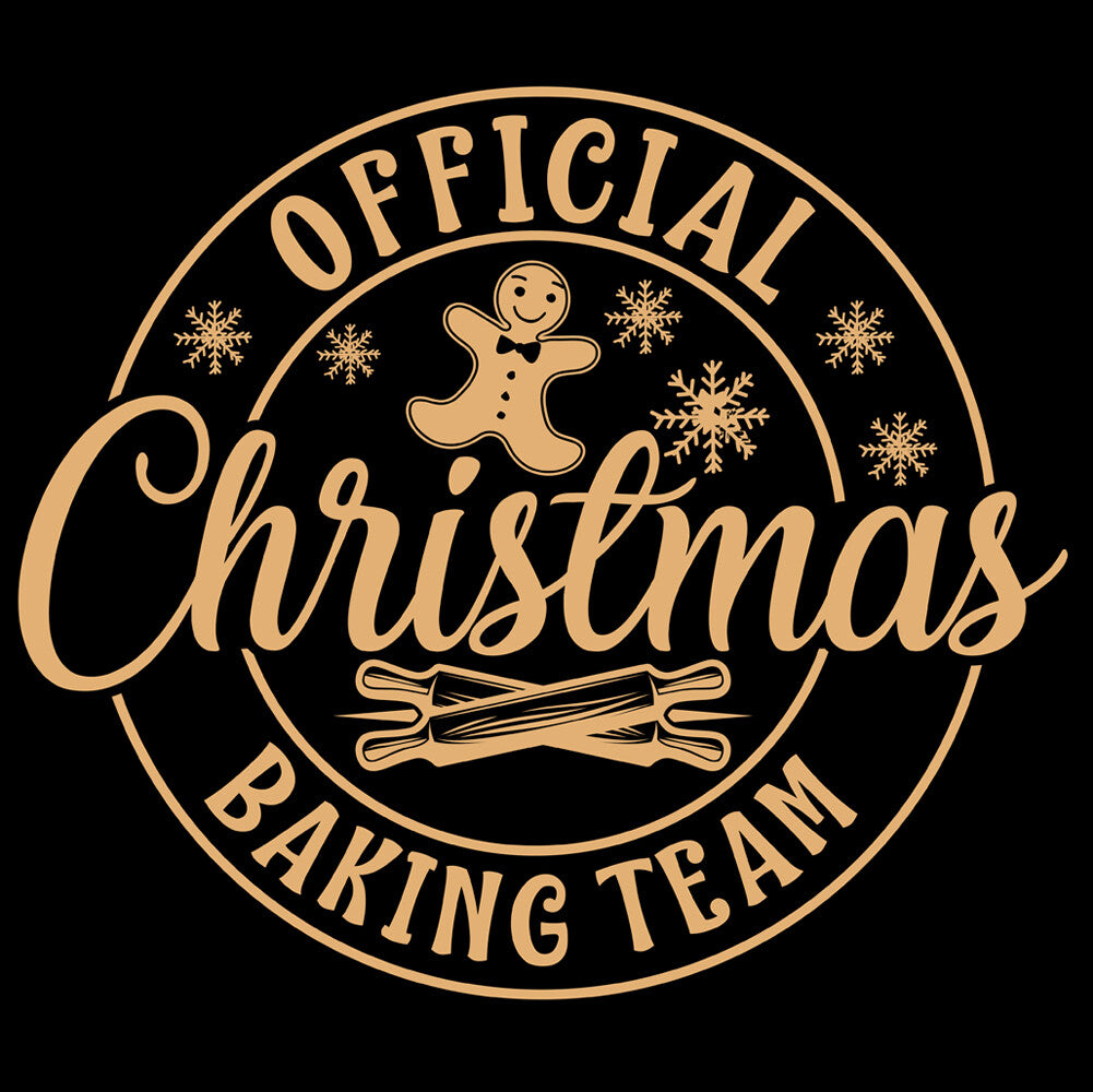 Baking team - XMS - 314