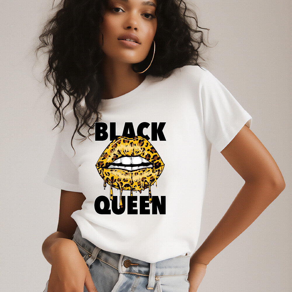 Black Queen - URB - 484