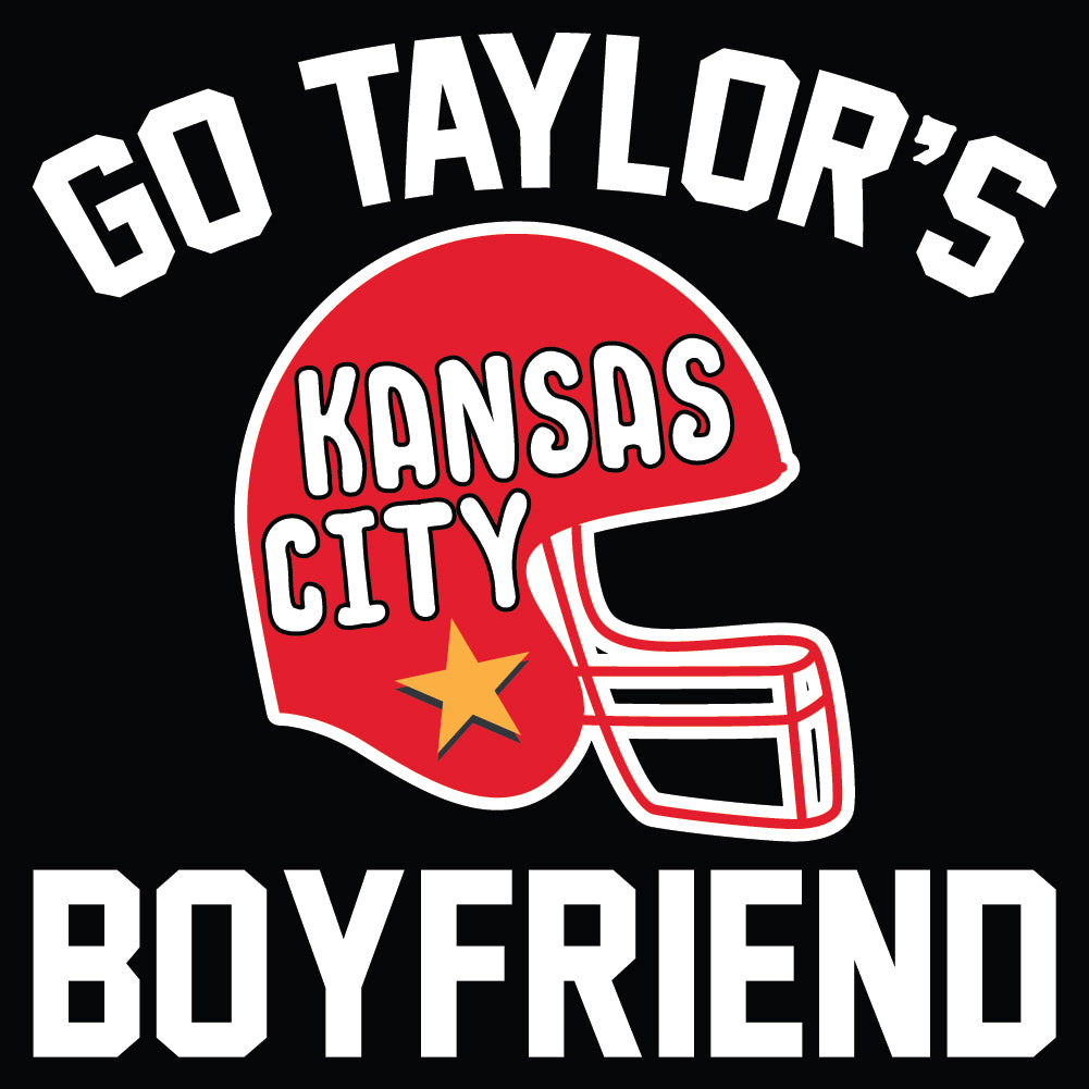Go Taylor's boyfriend - SPT - 115