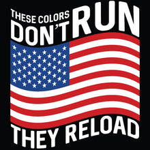 Load image into Gallery viewer, These Colors Don&#39;t Run - USA - 344

