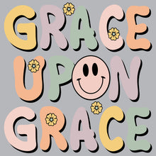 Load image into Gallery viewer, Grace Upon Grace - CHR - 546

