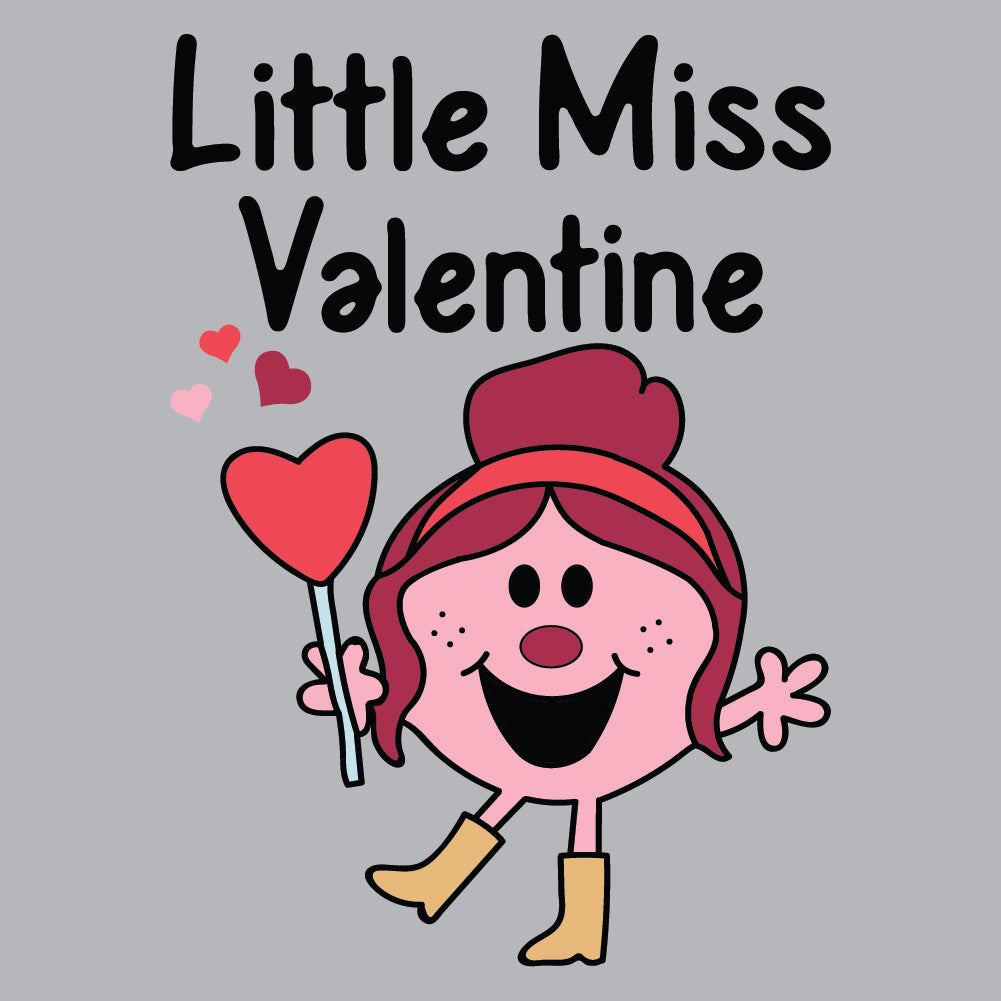 Little Miss Valentine - VAL - 097
