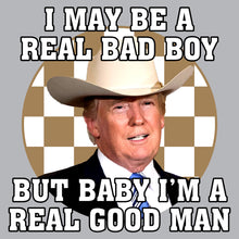 Load image into Gallery viewer, Real Bad Boy Trump - FUN - 616
