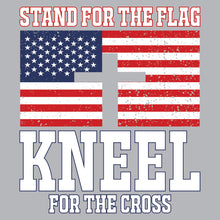 Load image into Gallery viewer, Kneel For The Cross - USA - 348
