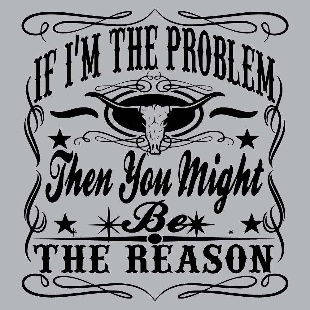 If I'm The Problem - STN - 188