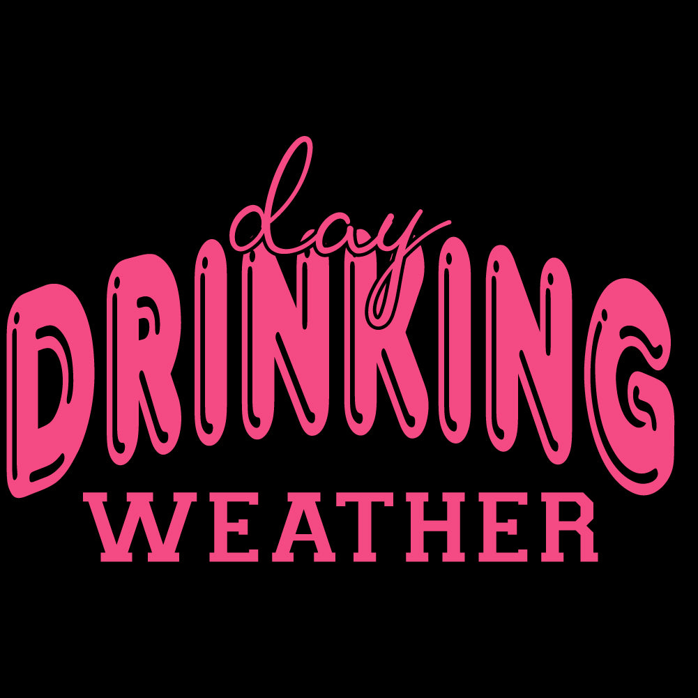 Day Drinking Weather - BER - 052