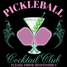 Load image into Gallery viewer, Pickleball Social Club - STN - 185
