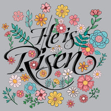 Load image into Gallery viewer, He Is Risen Flowers - CHR - 552
