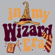 Load image into Gallery viewer, In My Wizard Era - FUN - 612
