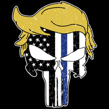 Load image into Gallery viewer, Trump Punisher - USA - 323
