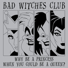 Load image into Gallery viewer, Bad witches club - HAL - 153
