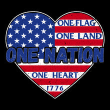 Load image into Gallery viewer, One Nation - USA  - 313
