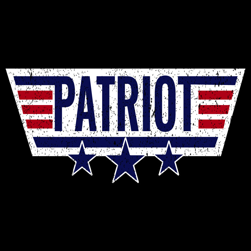 Patriot - USA - 320